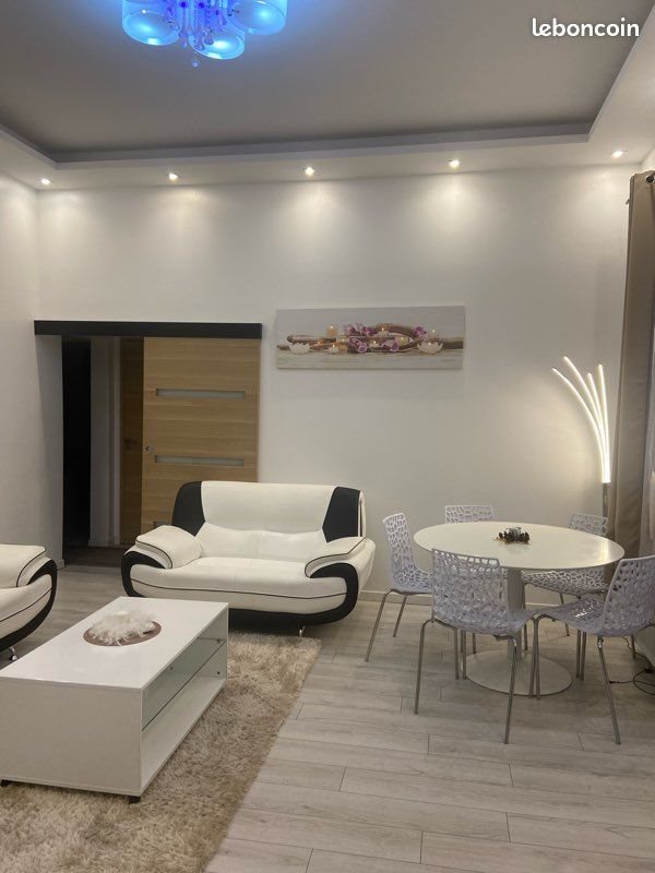 Appartement à louer, 64m², Ostwald