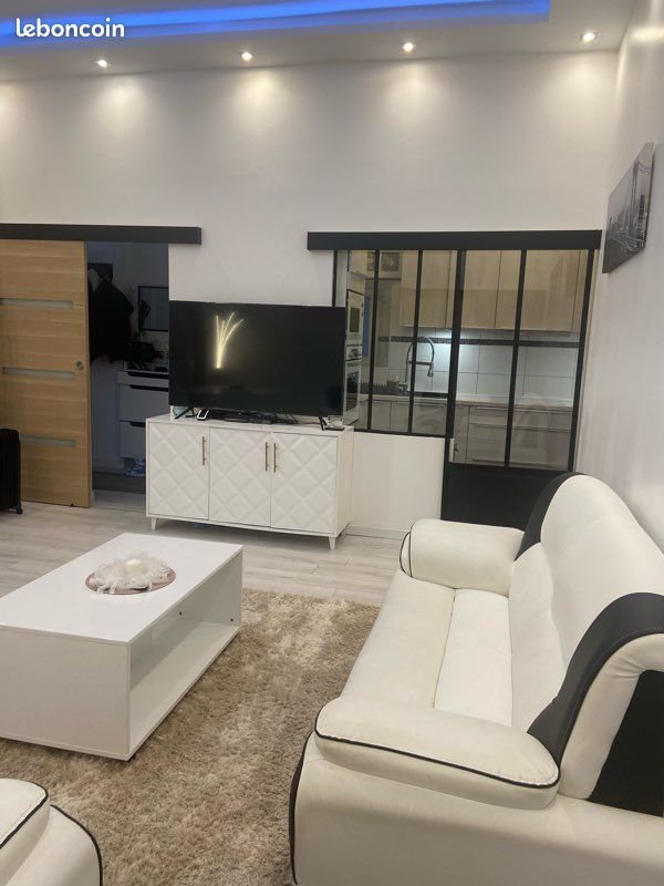 Appartement à louer, 64m², Ostwald