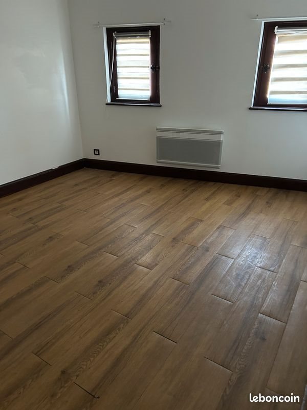 Appartement à louer, 51m², Cormery