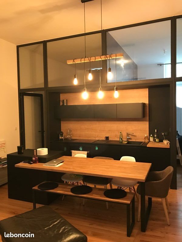 Appartement à louer, 70m², Bordeaux