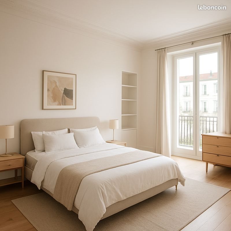 Appartement à vendre, 41m², Dammarie-les-Lys