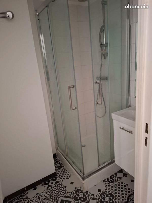 Appartement à louer, 25m², Tours