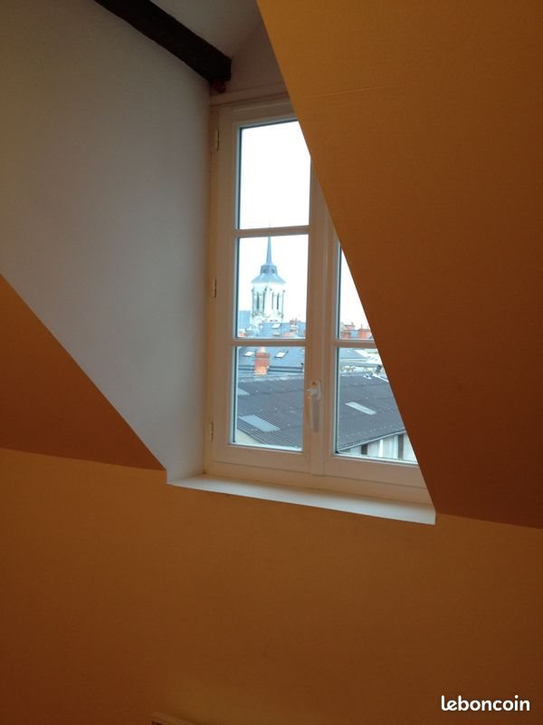 Appartement à louer, 50m², Saumur
