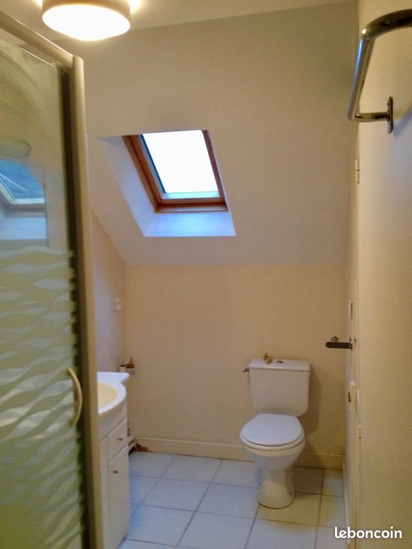 Appartement à louer, 50m², Saumur