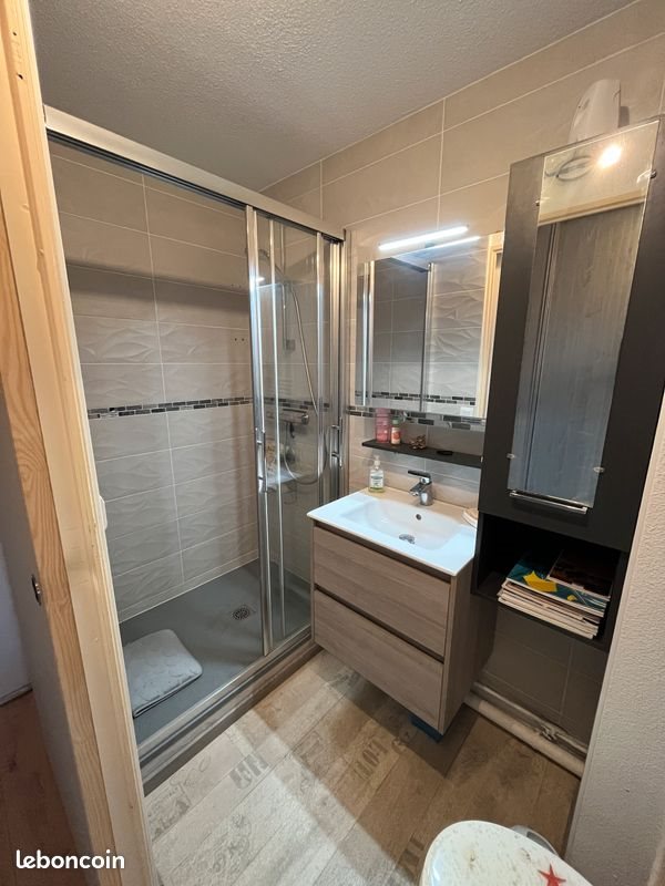 Appartement à vendre, 22m², Saint-Hilaire-de-Riez