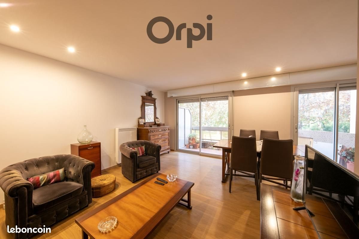 Appartement à vendre, 69m², Perpignan