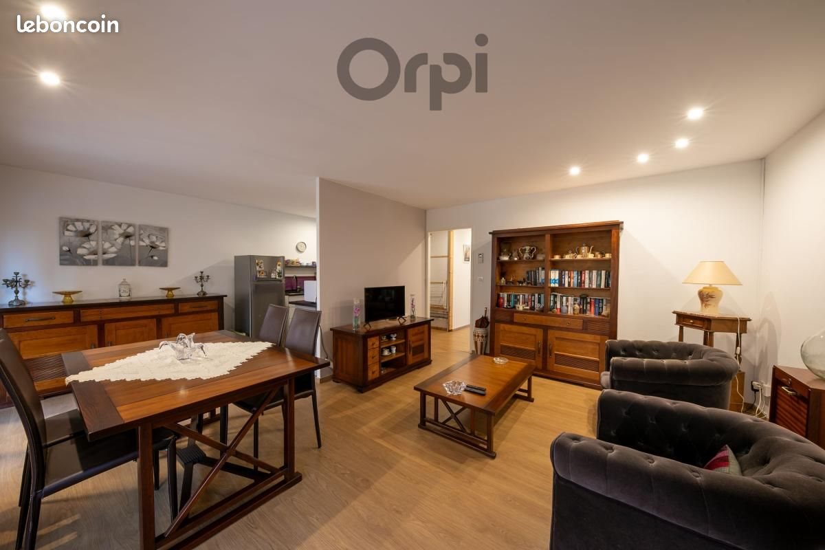 Appartement à vendre, 69m², Perpignan