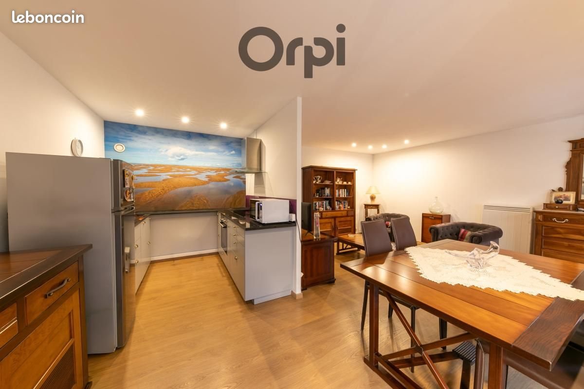 Appartement à vendre, 69m², Perpignan