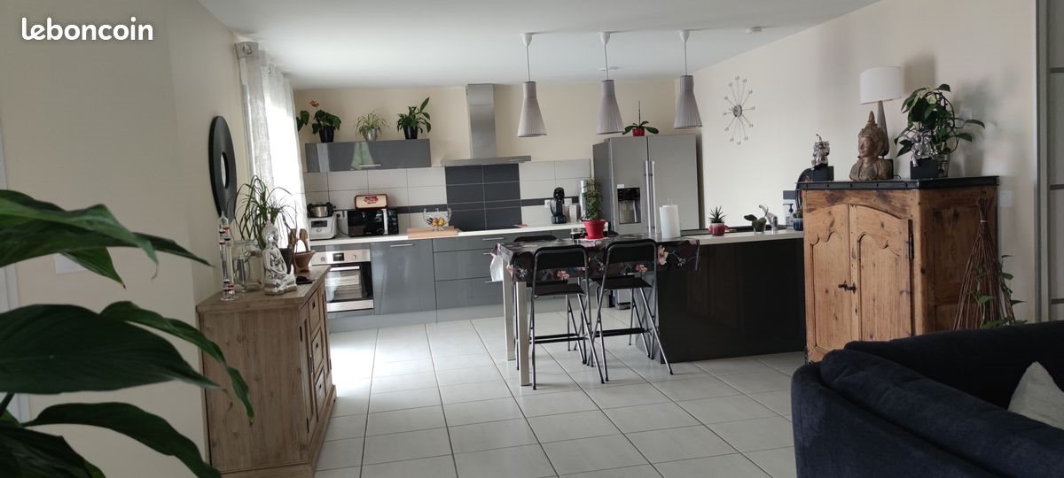 Maison à louer, 120m², Jumeaux