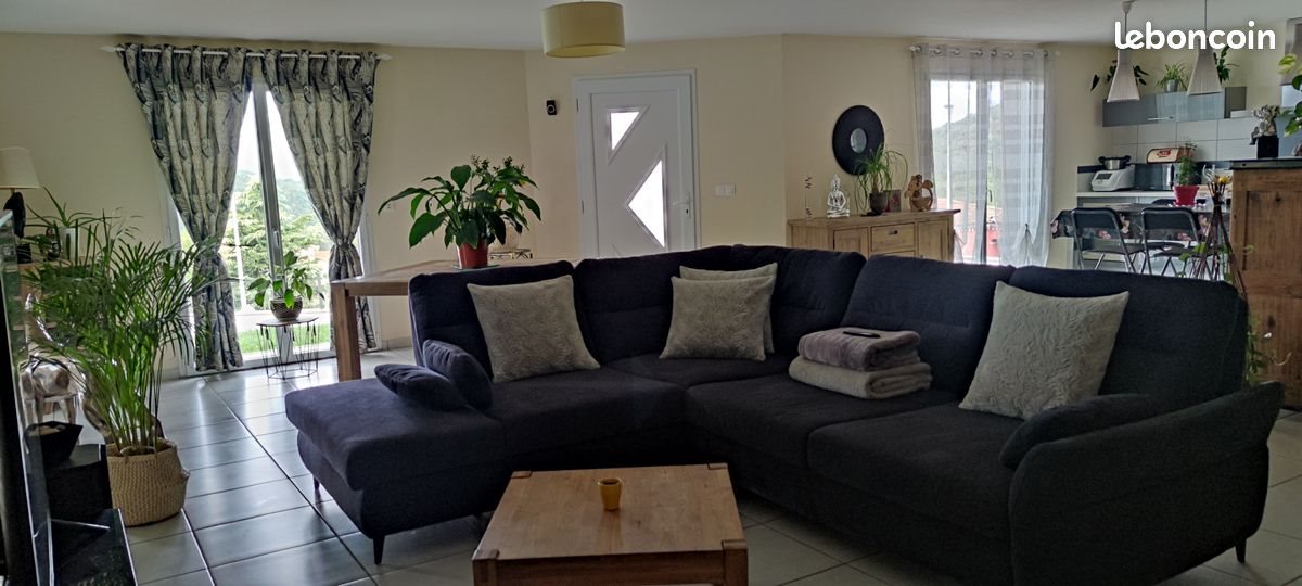 Maison à louer, 120m², Jumeaux