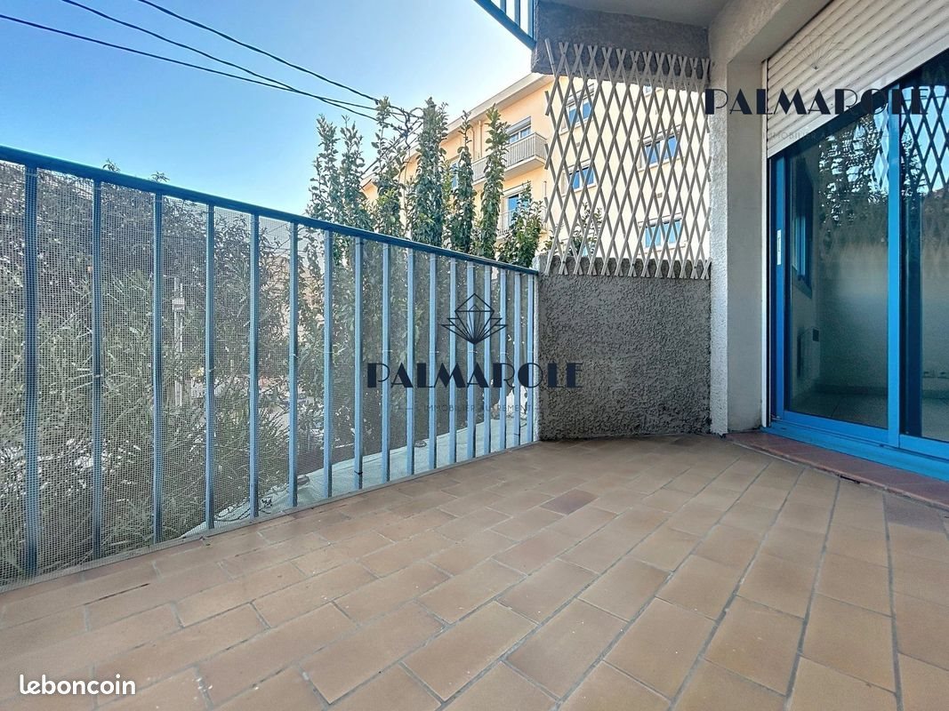 Appartement à vendre, 74m², Perpignan