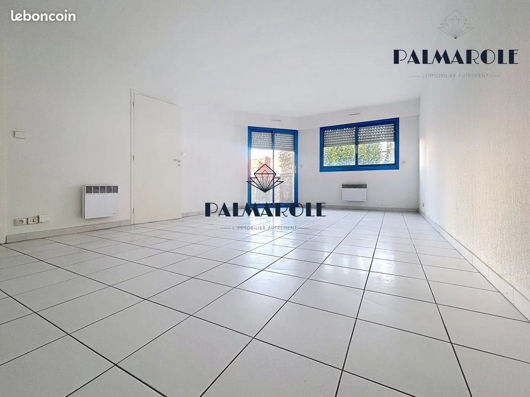 Appartement à vendre, 74m², Perpignan