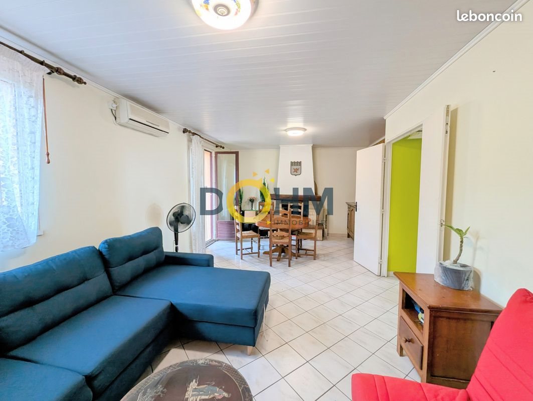 Maison à vendre, 92m², Lempdes