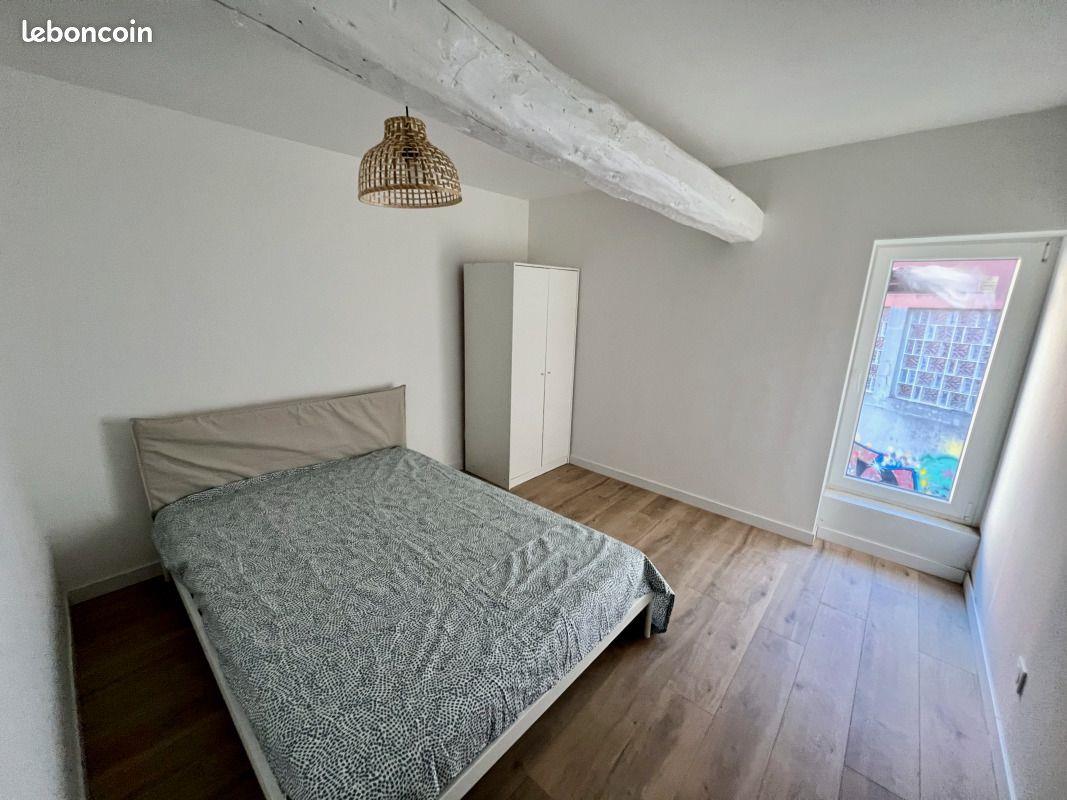 Appartement à louer, 53m², Saint-Etienne