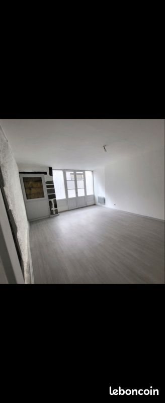 Appartement à louer, 60m², Saint-Flour