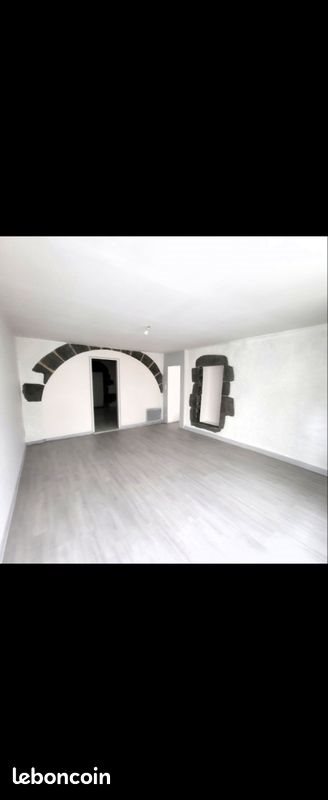 Appartement à louer, 60m², Saint-Flour