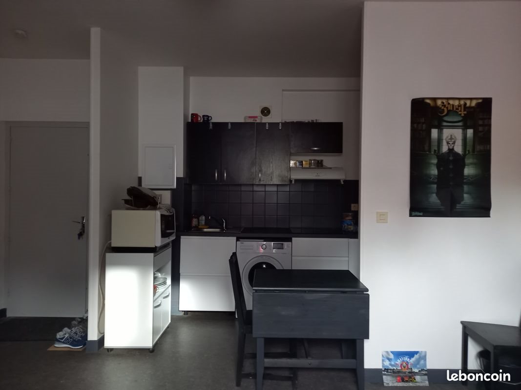 Appartement à louer, 22m², Mayenne