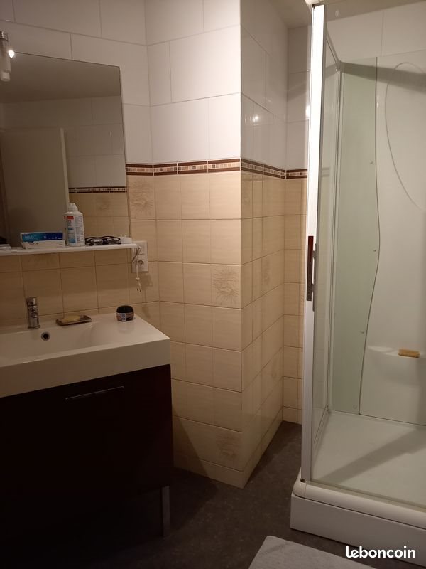 Appartement à louer, 22m², Mayenne