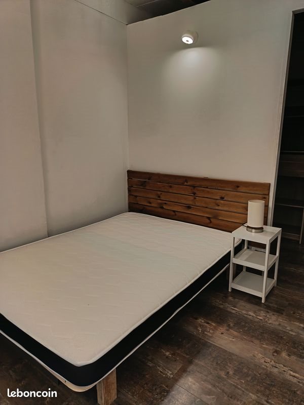 Appartement à louer, 28m², Nîmes