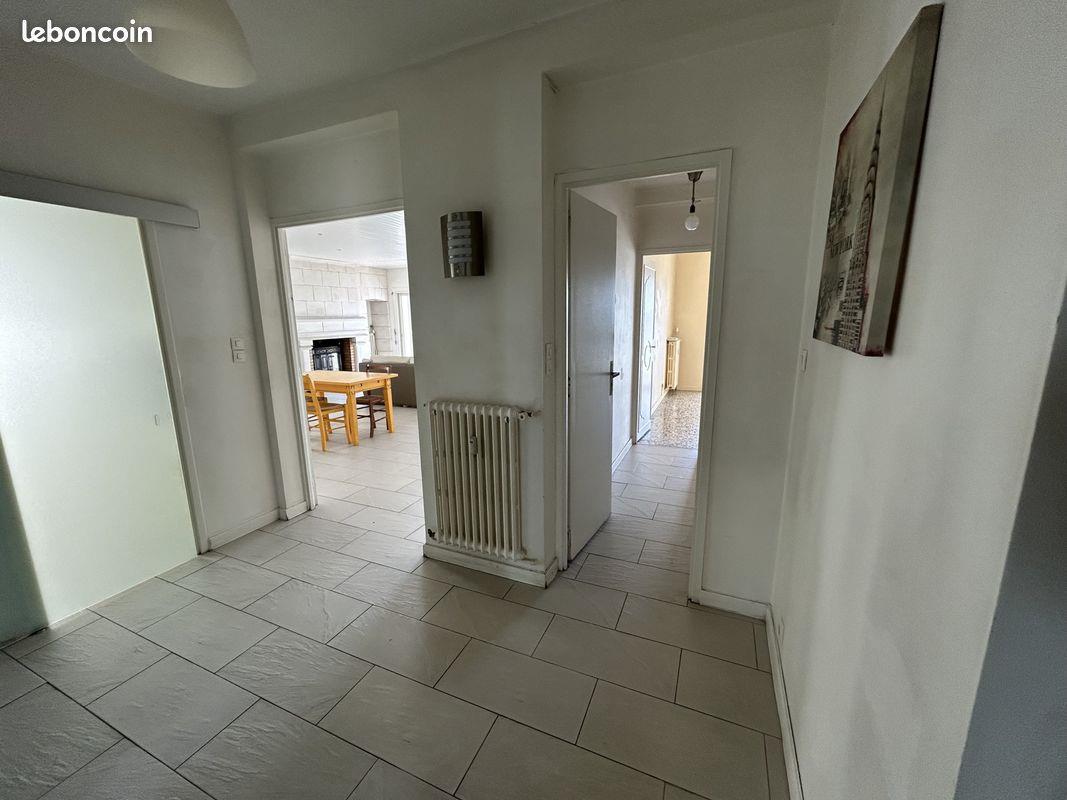 Appartement à vendre, 147m², Toulon
