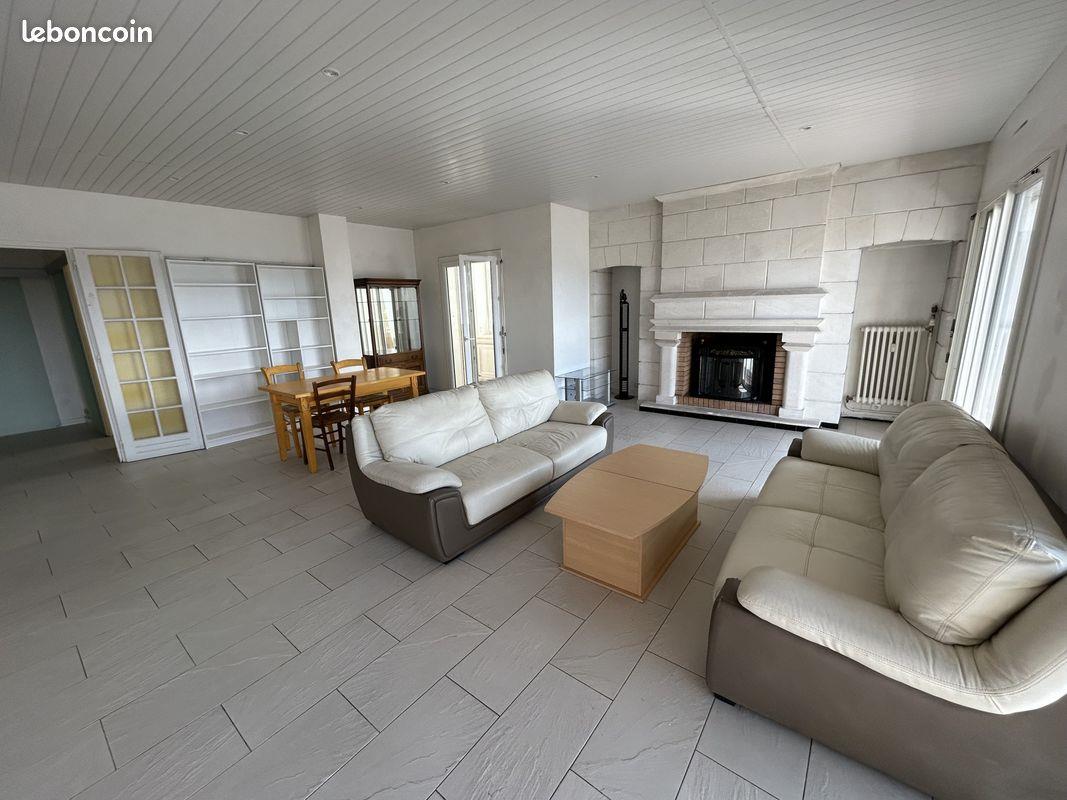 Appartement à vendre, 147m², Toulon