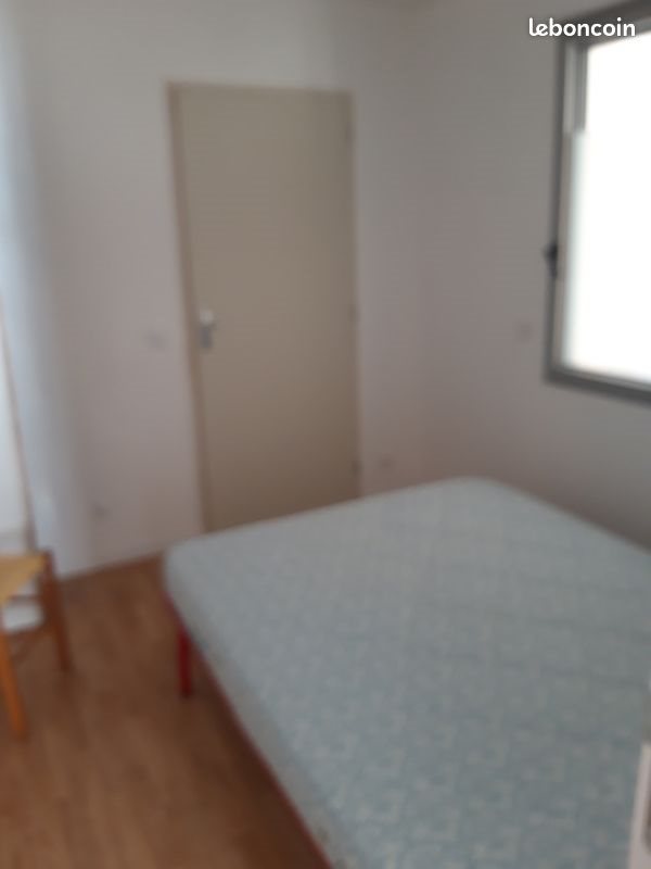 Appartement à louer, 23m², Sarzeau