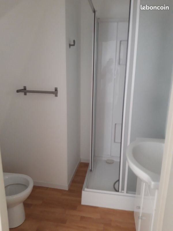 Appartement à louer, 23m², Sarzeau