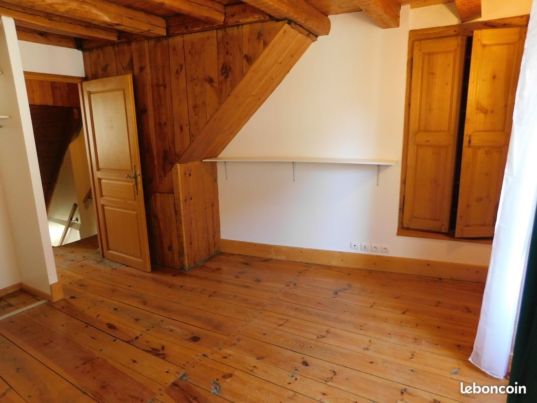 Appartement à louer, 65m², Mende