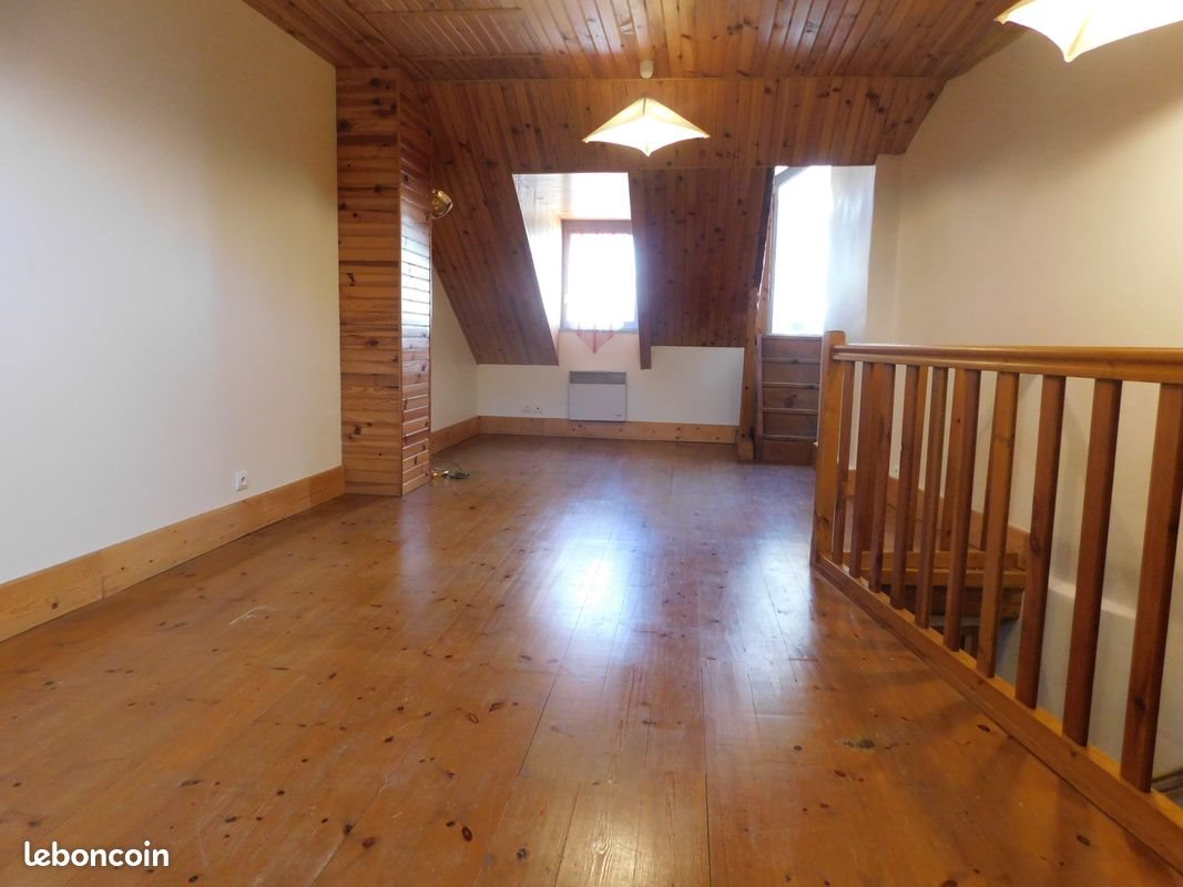 Appartement à louer, 65m², Mende