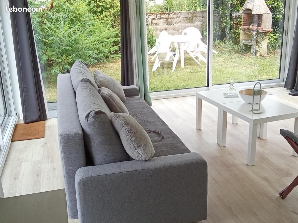 Appartement à louer, 50m², Amboise