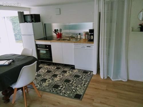Appartement à louer, 50m², Amboise