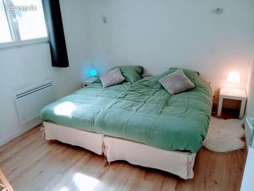 Appartement à louer, 50m², Amboise