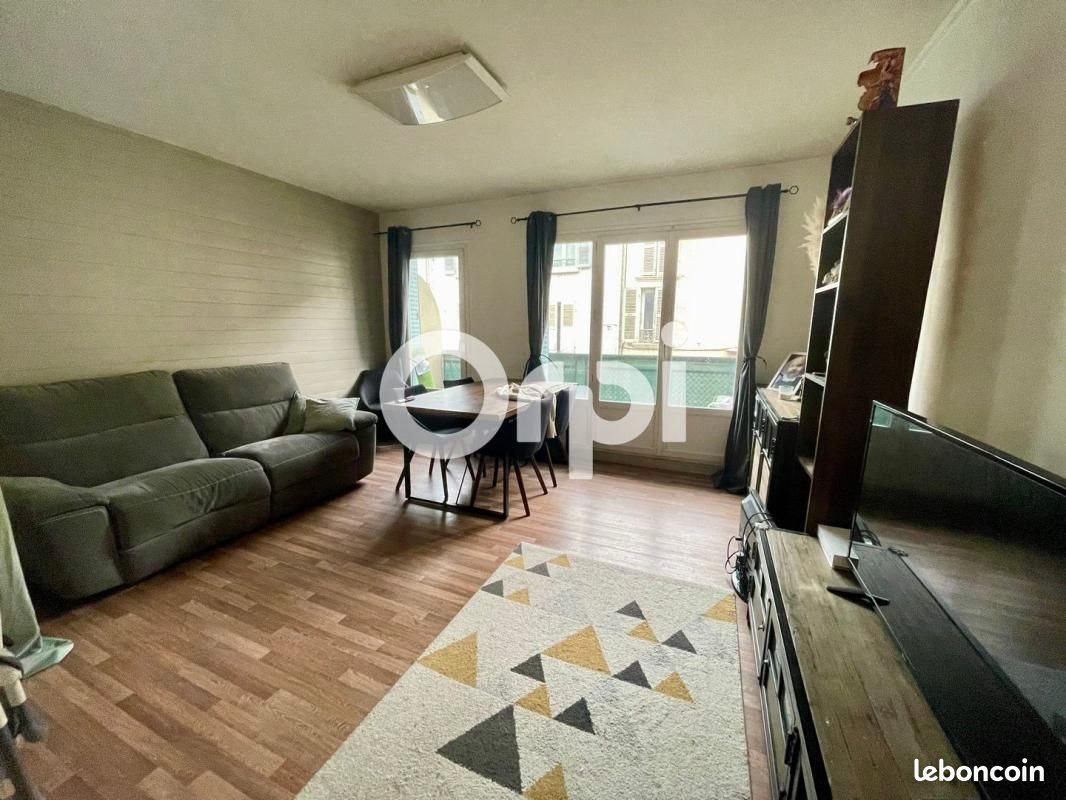 Appartement à louer, 61m², Villard-Bonnot