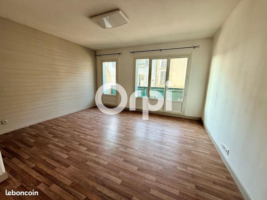 Appartement à louer, 61m², Villard-Bonnot