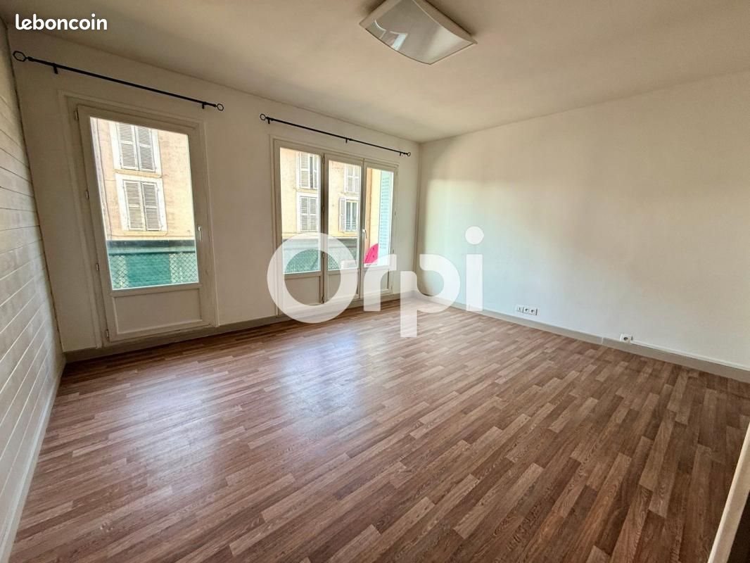 Appartement à louer, 61m², Villard-Bonnot