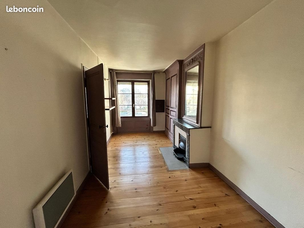 Appartement à vendre, 42m², Saint-Etienne
