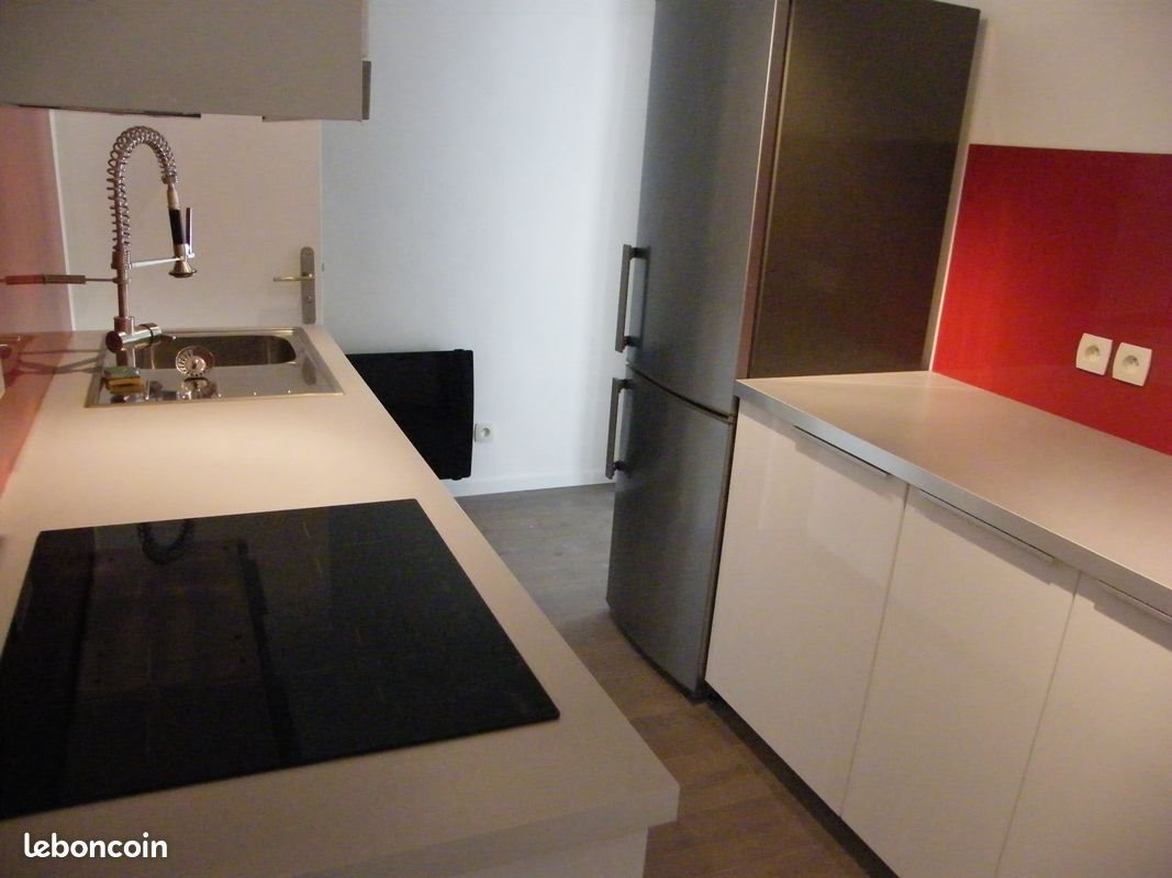 Appartement à vendre, 38m², Aix-en-Provence