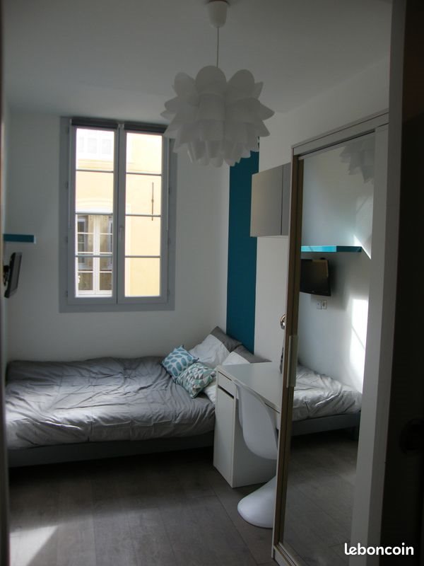 Appartement à vendre, 38m², Aix-en-Provence