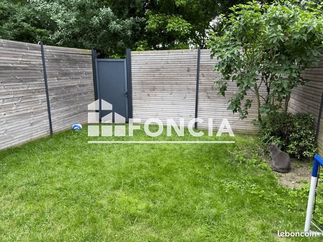 Appartement à vendre, 86m², Nantes