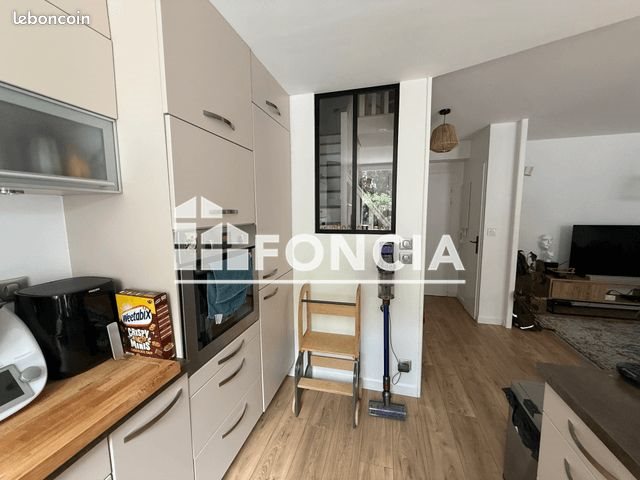 Appartement à vendre, 86m², Nantes