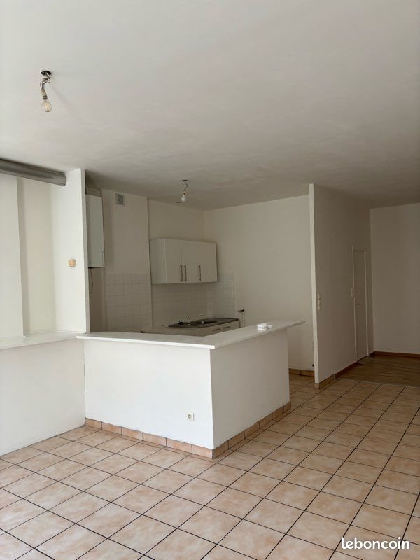 Appartement à louer, 65m², Rive-de-Gier