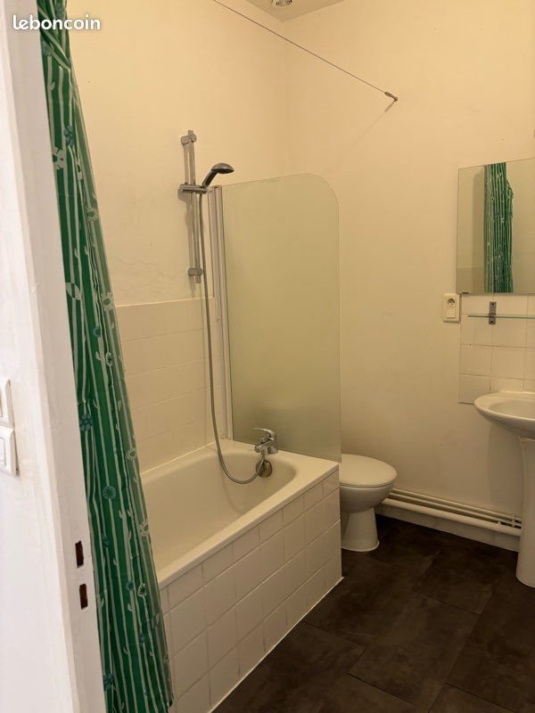 Appartement à louer, 65m², Rive-de-Gier