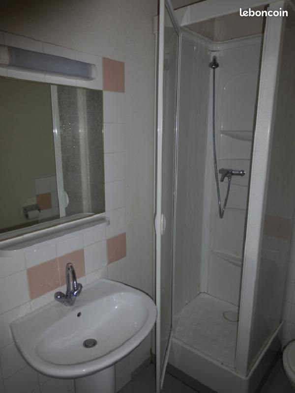 Appartement à louer, 41m², Lons-le-Saunier