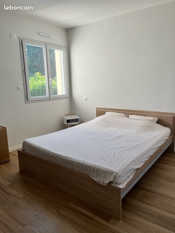 Maison à louer, 100m², Roset-Fluans