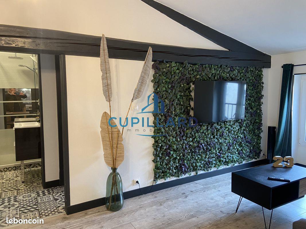 Appartement à vendre, 43m², Clermont-Ferrand