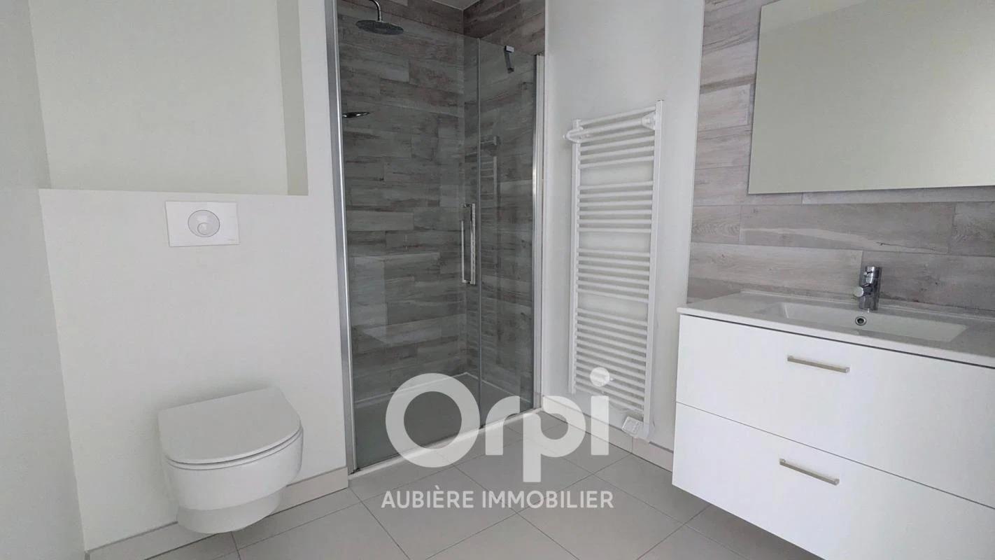 Appartement à louer, 27m², Clermont-Ferrand