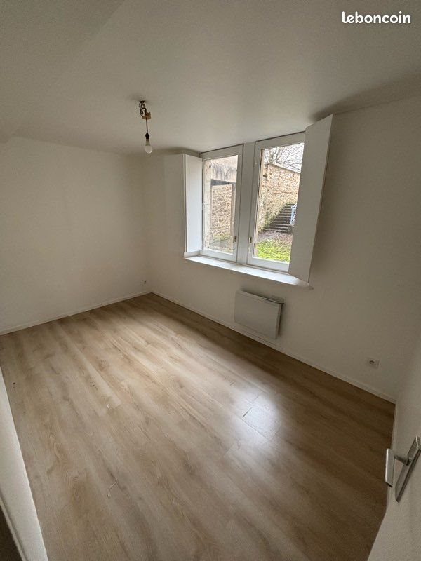 Appartement à louer, 38m², Vesoul