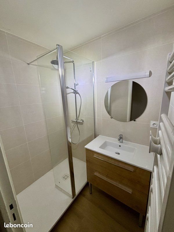 Appartement à louer, 38m², Vesoul