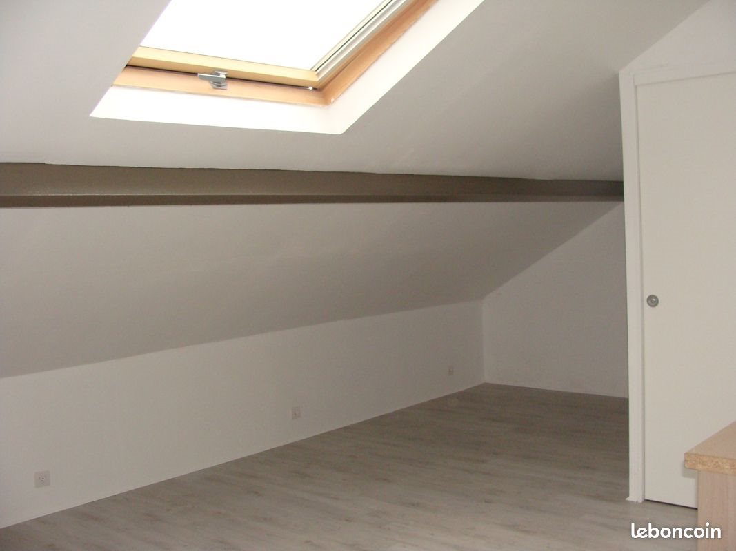 Appartement à louer, 20m², Reims