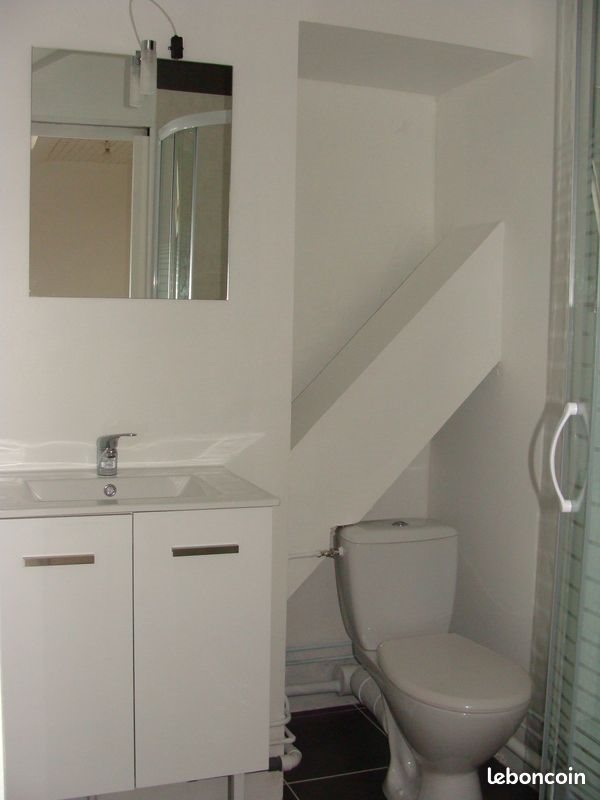 Appartement à louer, 20m², Reims